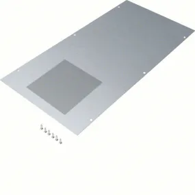 Couvercle BKW400 découp. Q06 (BKA400800Q06)