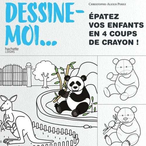Dessine-moi...