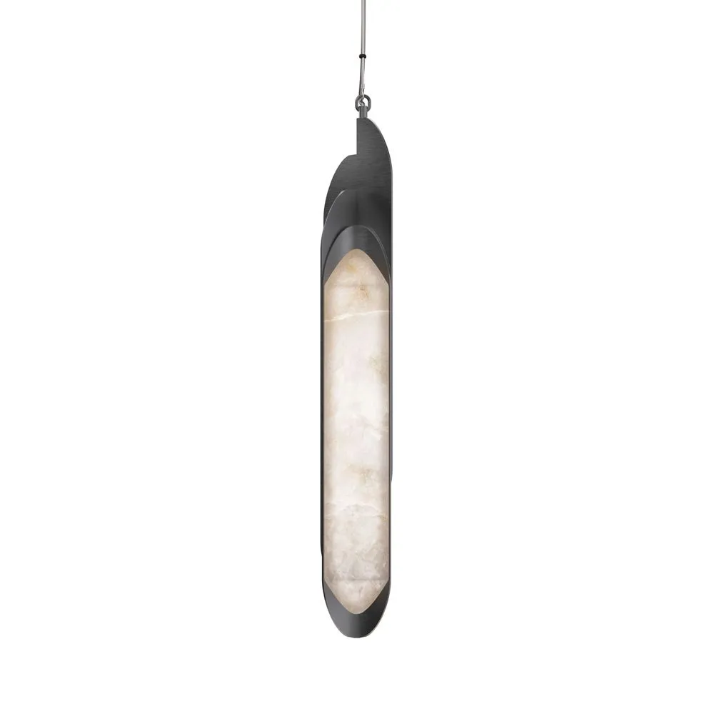 Glacier i pendant lamp